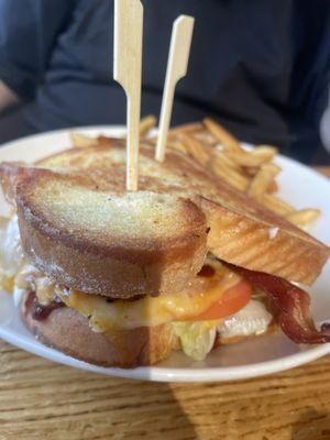 Applebee's Grill + Bar