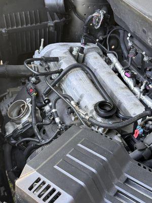 Waters Mobile Mechanic