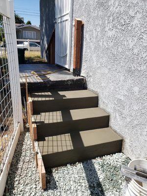 DND Handyman Services