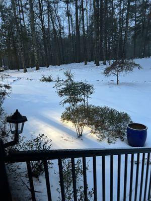 Long’s Landscaping