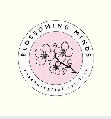 Blossoming Minds Psychological Services