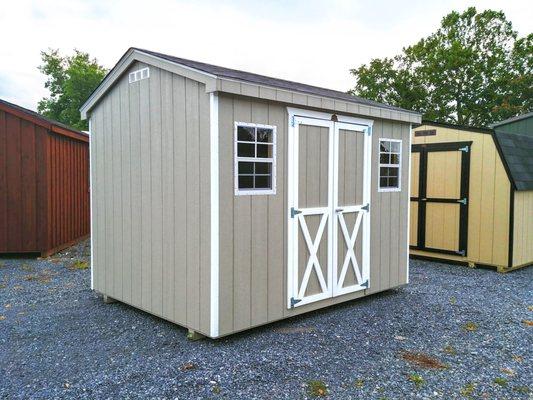 The Storage Connection