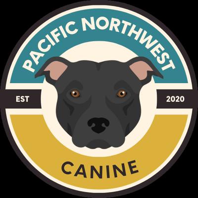 Pacific Northwest Canine