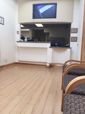 This clinic has very bad reputation!