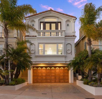 Raaj Shankla - Palm Realty Boutique