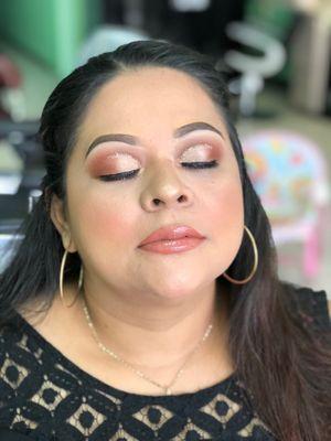 Azucena’s Beauty Salon