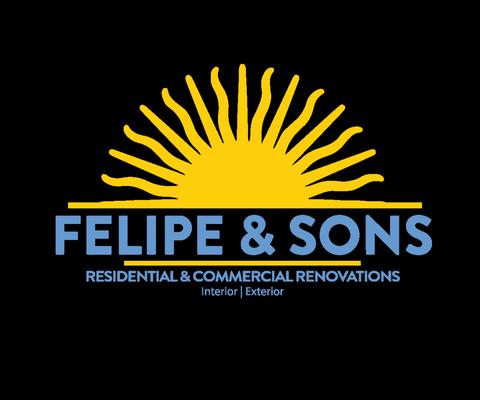 Felipe & Sons Renovations