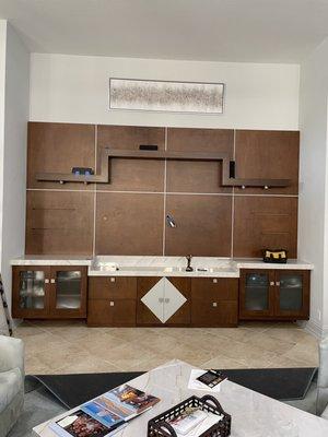 Mendoza's Quality Painting