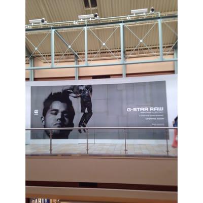 G-Star Raw Store Jersey City