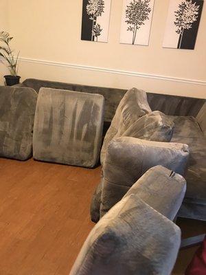 Royalgrounds Carpet & Upholstery