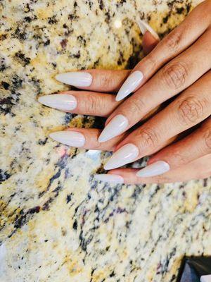 Jasmine Nails and Spa