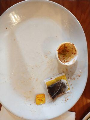 Pancake Mill Restaurant