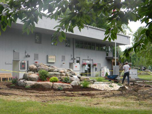 Williams Garden Center