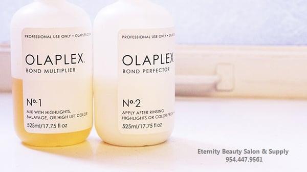 Eternity Beauty Salon by Alejandra Jim