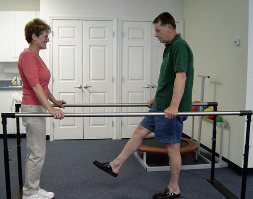 Pivot PT-Ocean View, an Athletico company