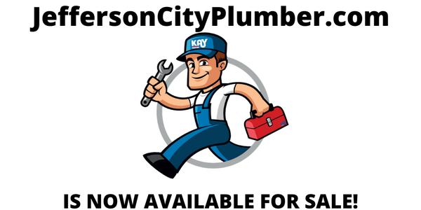 JeffersonCityPlumber.com