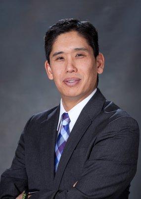 Galen T. Shimoda, Shareholder
