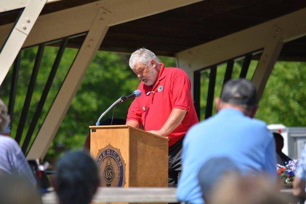 American Legion Post 37
