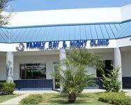 Family Day & Night Clinic