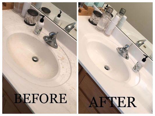 Pocon Family Cleaning Service