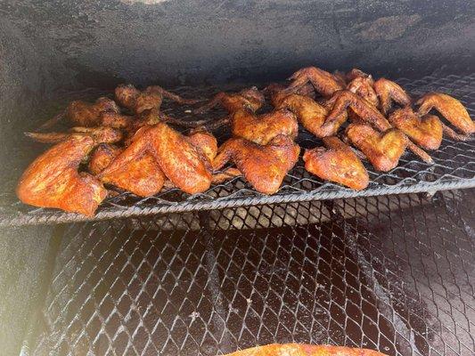 Ellisia Thompson Catering