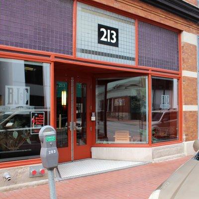 Bailey, Javins & Carter, L.C.