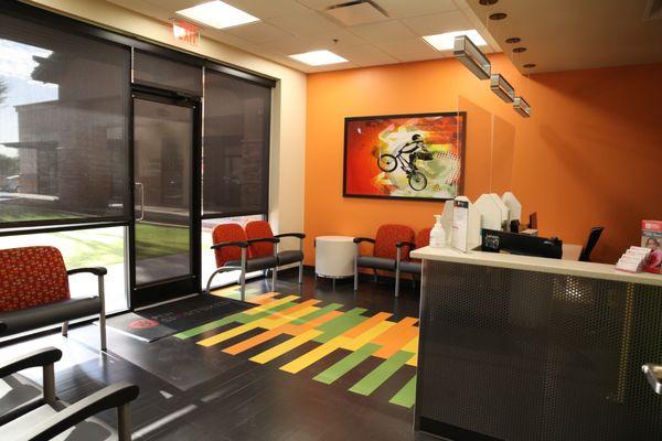 Phoenix Children's Sports Physical Therapy