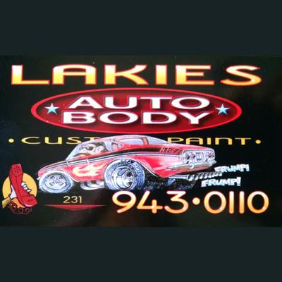 Lakies Auto Body