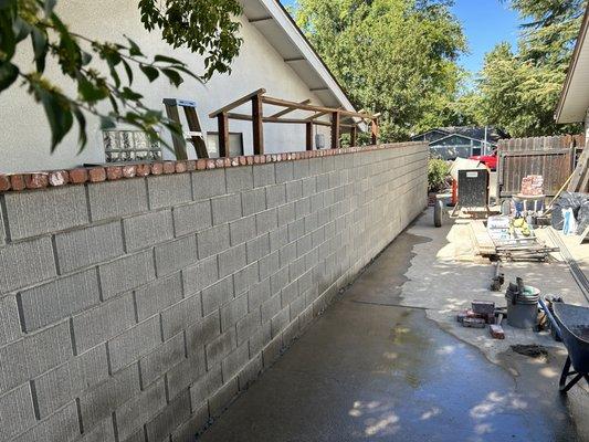 Larshco Landscape Construction