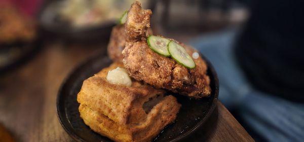 Grace by Nia Foxwoods