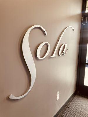 Sola Salon Studios