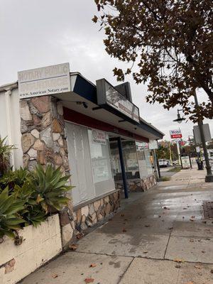 American Notary Group