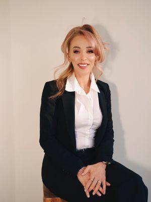 Ruth Swissa Permanent Makeup and Skin