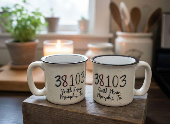 Looking for personalized Memphis. We are your place to go...