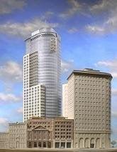 Anthony Depace Architectural & Engineering Models