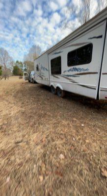 Pescado's Hauling & Recovery