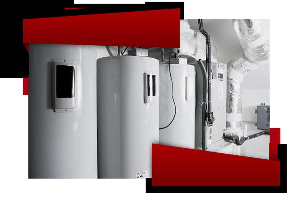 D. O. Heating And Air