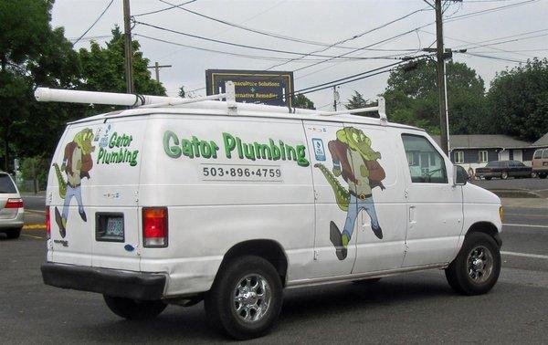 Gator Plumbing