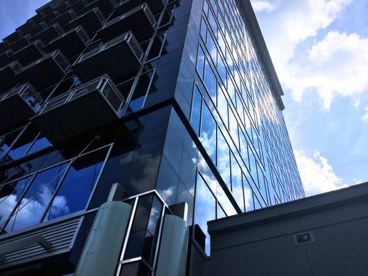 RE Carroll Management