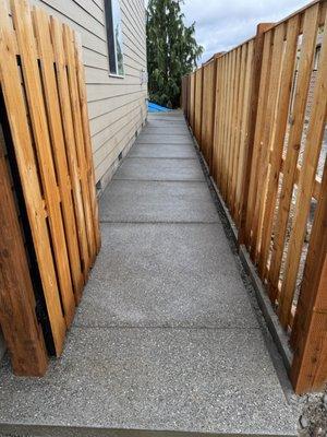 Countryside Concrete