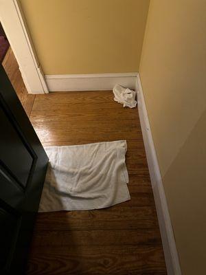 George Brooks House Bed & Breakfast