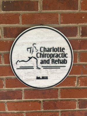 Charlotte Chiropractic and Rehab