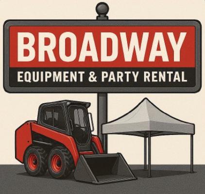 Broadway Rental
