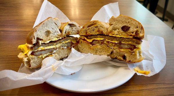 Latin American Deli & Grocery