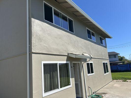 Aggressive Painting Services