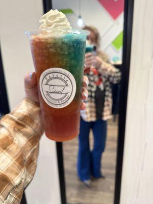 Fayette Social Nutrition & Energy