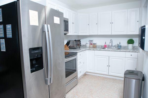 Eos House of Healing and Recovery