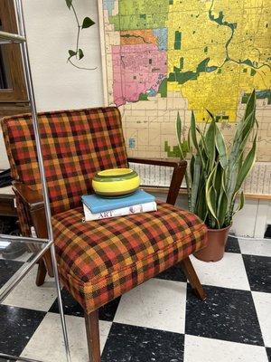 Divine Times Vintage