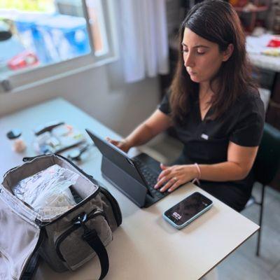 Saving Grace Veterinary Services