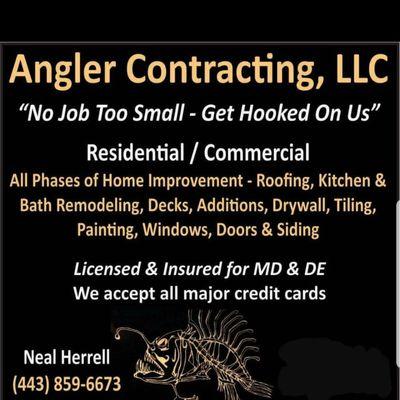 Angler Contracting